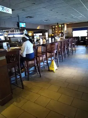 Red Lobster