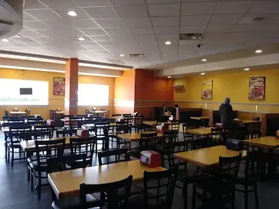Pollo Regio