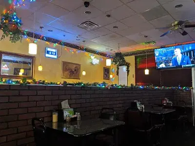 Joe's Pizza & Pasta - Bellaire Dr