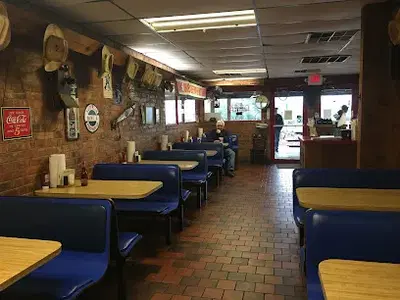 Riscky's BAR-B-Q
