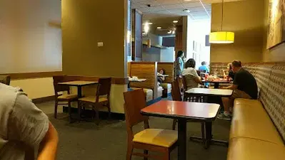 Panera Bread