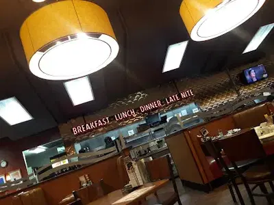 Denny's