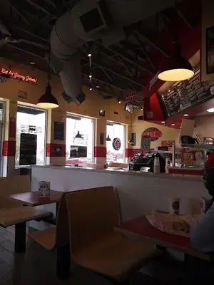Jimmy John's