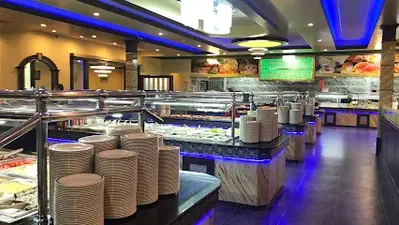 Asian King Buffet