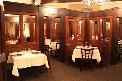 Bonnell's Fine Texas Cuisine