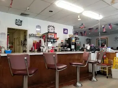Benbrook Cafe