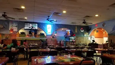 Moreno's Mexican Restaurant