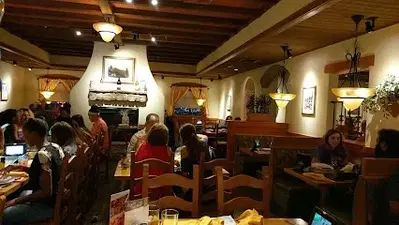 Olive Garden Italian Restaurant