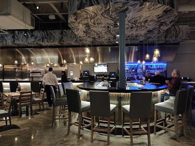 Tommy's Seafood Restaurant & Oyster Bar