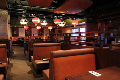 888 Bistro
