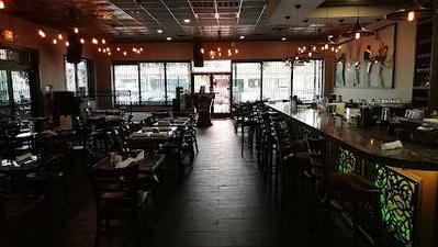 Phil & Derek's Restaurant