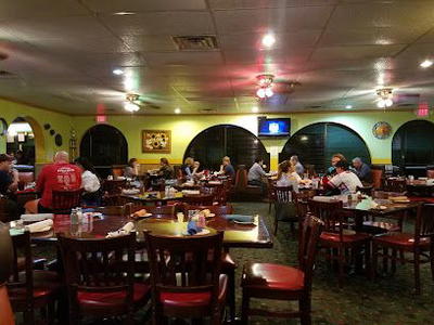 El Dorado Mexican Restaurant