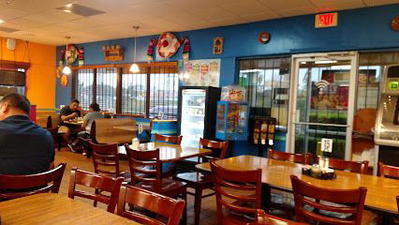 Don Rey Mexican Restaurant #2