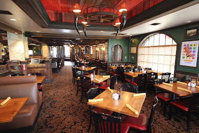 Saltgrass Steak House