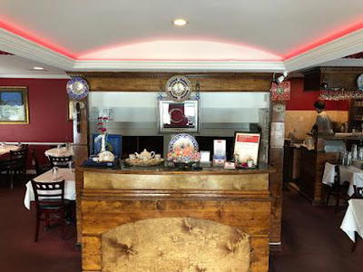 Pasha Turkish Restaurant