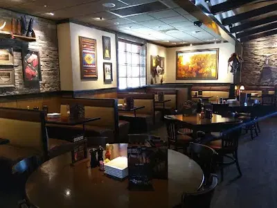 LongHorn Steakhouse