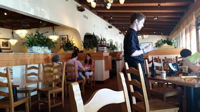 Olive Garden Italian Restaurant