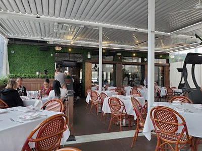 B&B Butchers & Restaurant