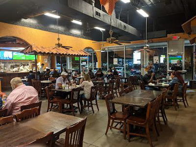 Mi Pueblito Restaurant