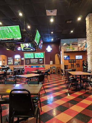 BreWingZ Restaurant and Bar