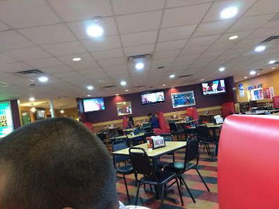 BreWingZ Restaurant and Bar