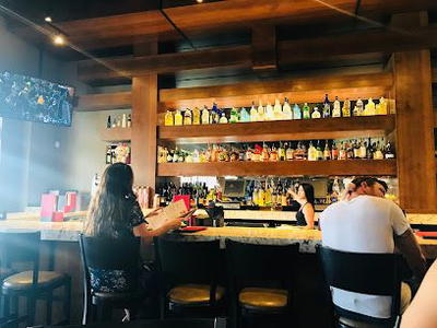 RA Sushi