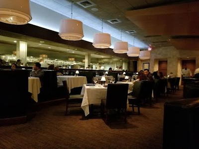 Eddie V's Prime Seafood