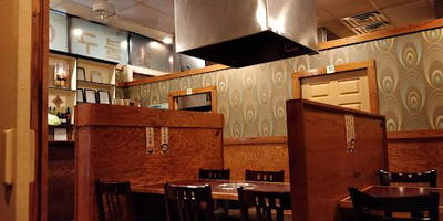 BBQ Garden Korean Restaurant