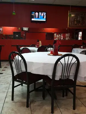 Safari Restaurant