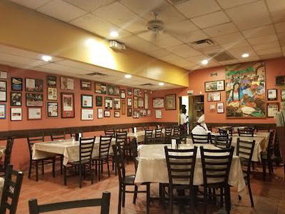 Himalaya Restaurant