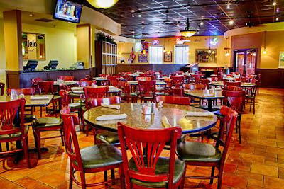 El Rancho Mexican Restaurant