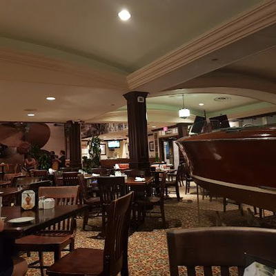 Goode Company Seafood