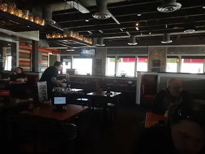 Chili's Grill & Bar