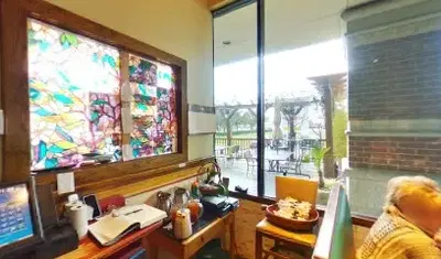 Casa Mama