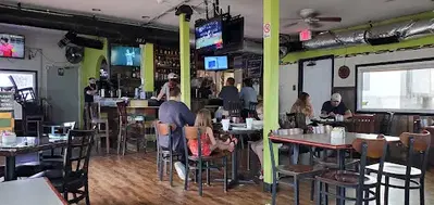 Jhonny's Mexican Restaurant
