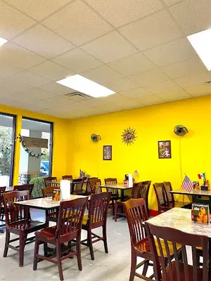 Restaurante La Neta