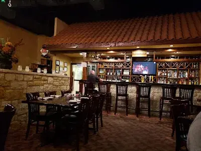 Niki's Italian Bistro III
