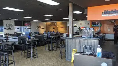 Chips & Salsa Tex-Mex & Cantina
