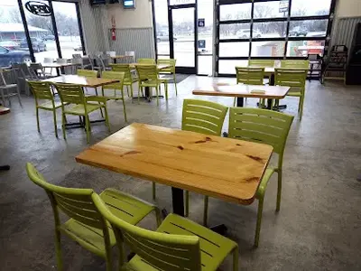 Mijas Taqueria - Wylie