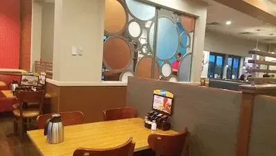 IHOP