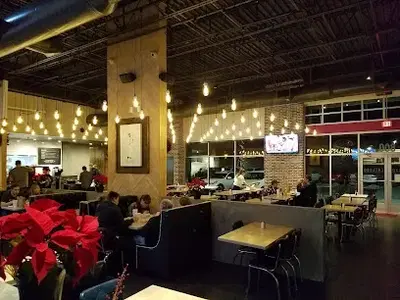 Chiloso Mexican Bistro