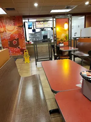 Jack in the Box