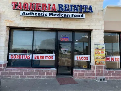 Taqueria Reinita