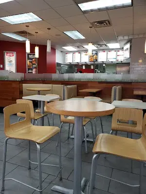 Wendy's