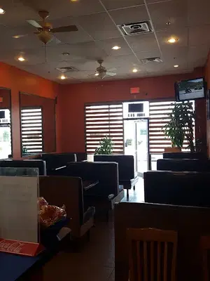Ming Moon Restaurant