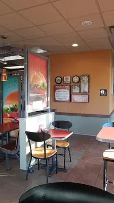 Jack in the Box