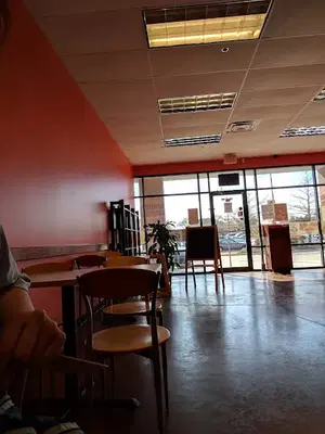 Sushi Rollin’