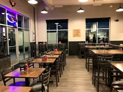 Pie Five Pizza