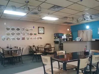 C WOK
