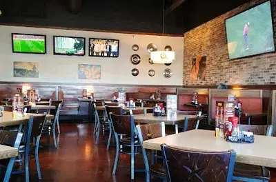 BoomerJack's Grill & Bar